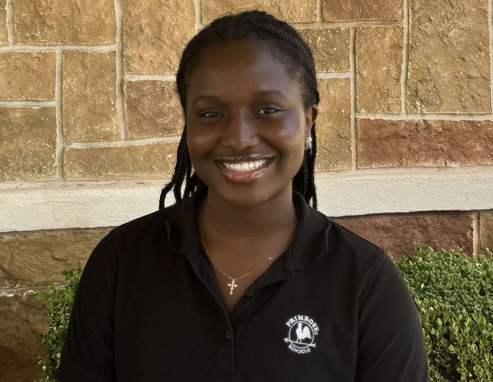 Bernadette Egukahide
