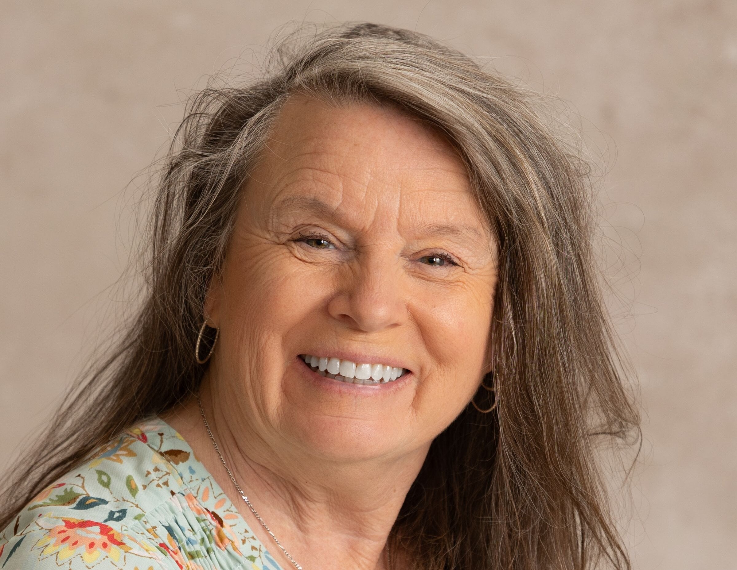 Ms. Karen
