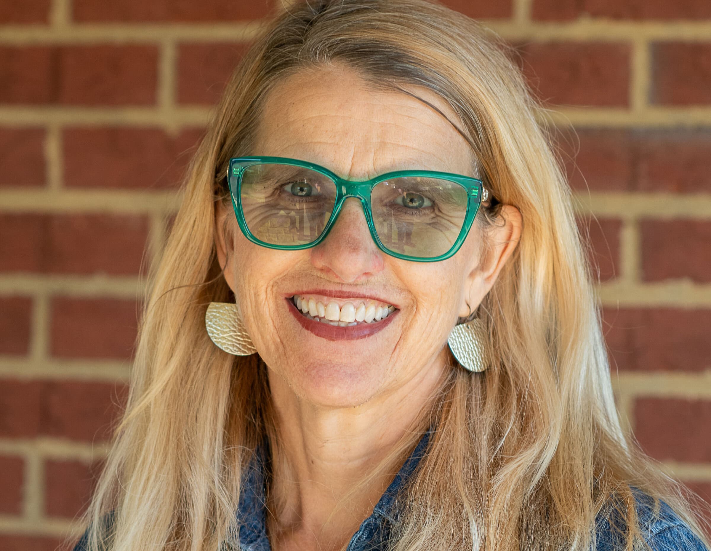Ms. Karen