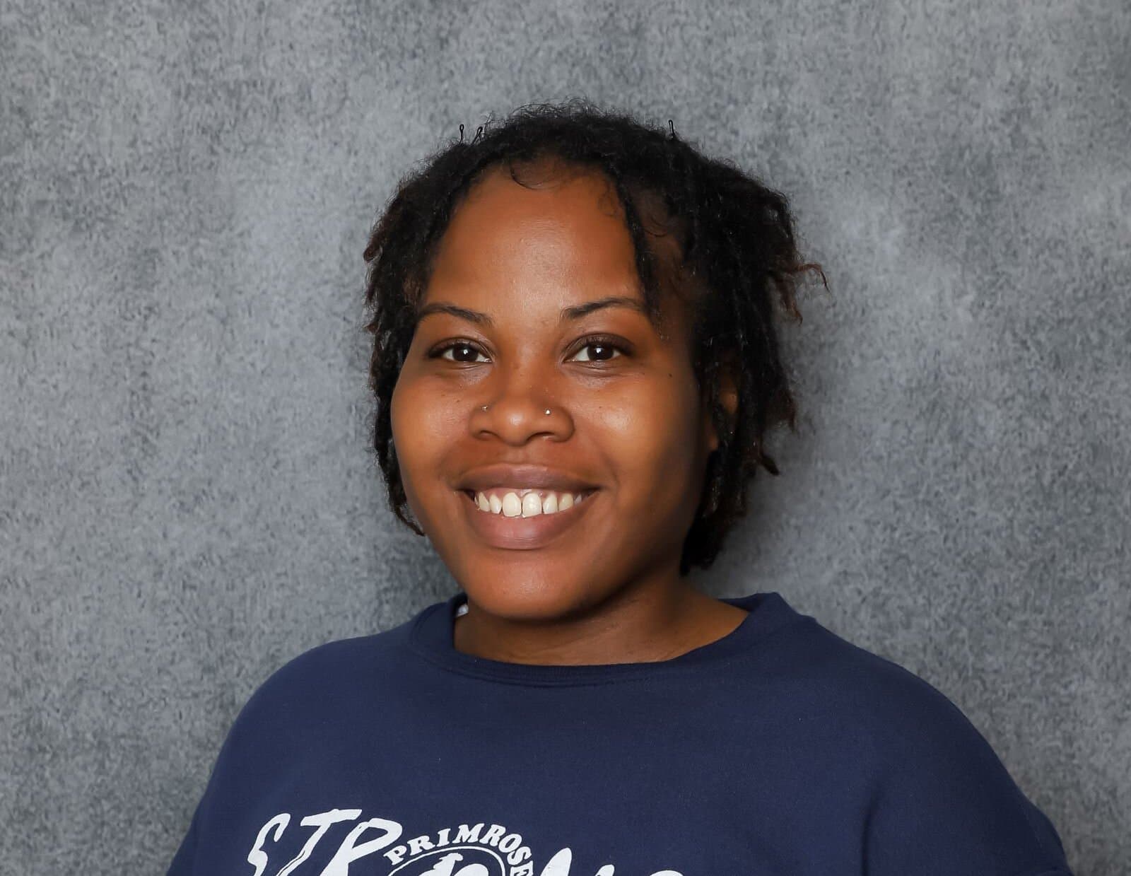 Kenetra Sanders