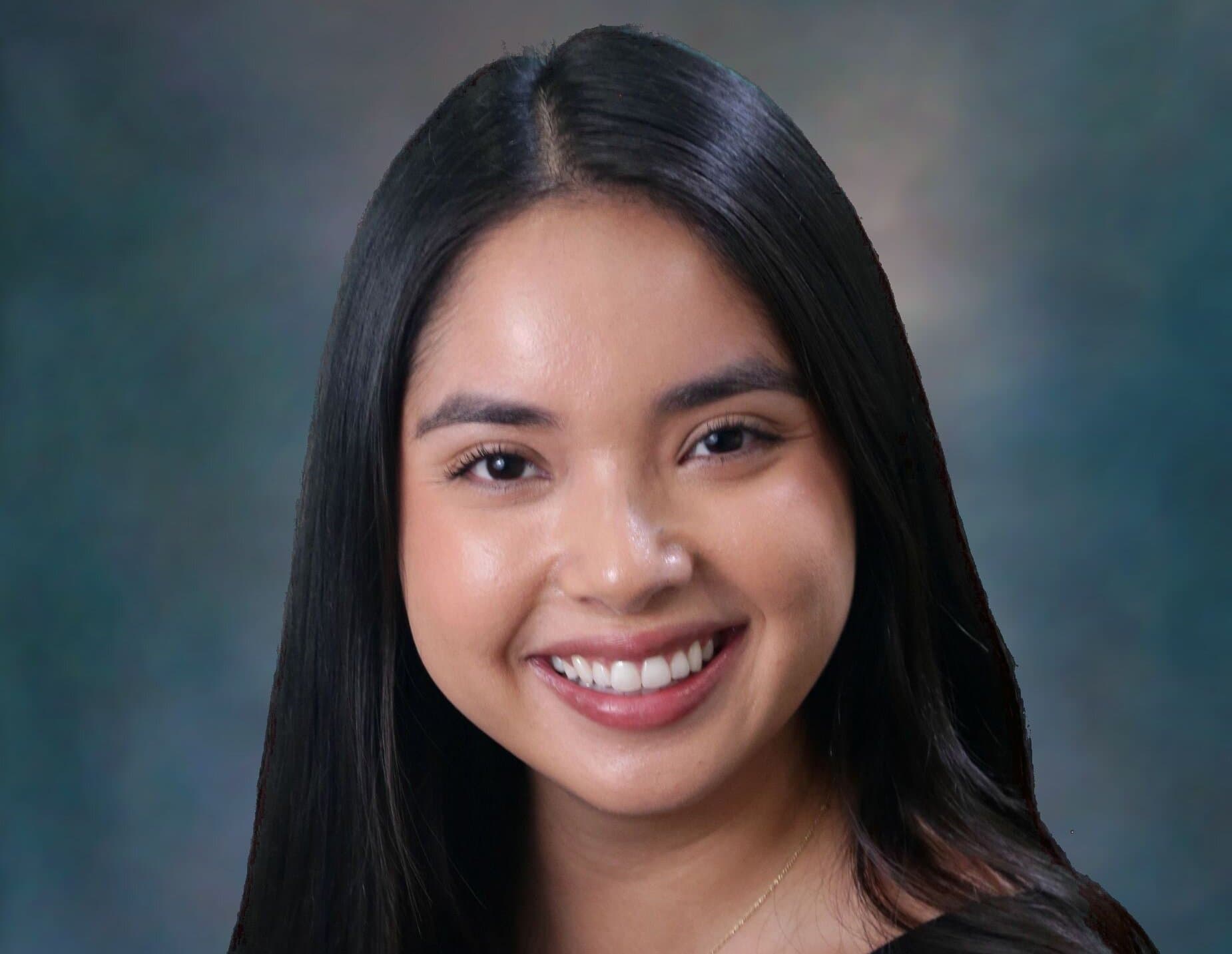 Ms. Andrea M.