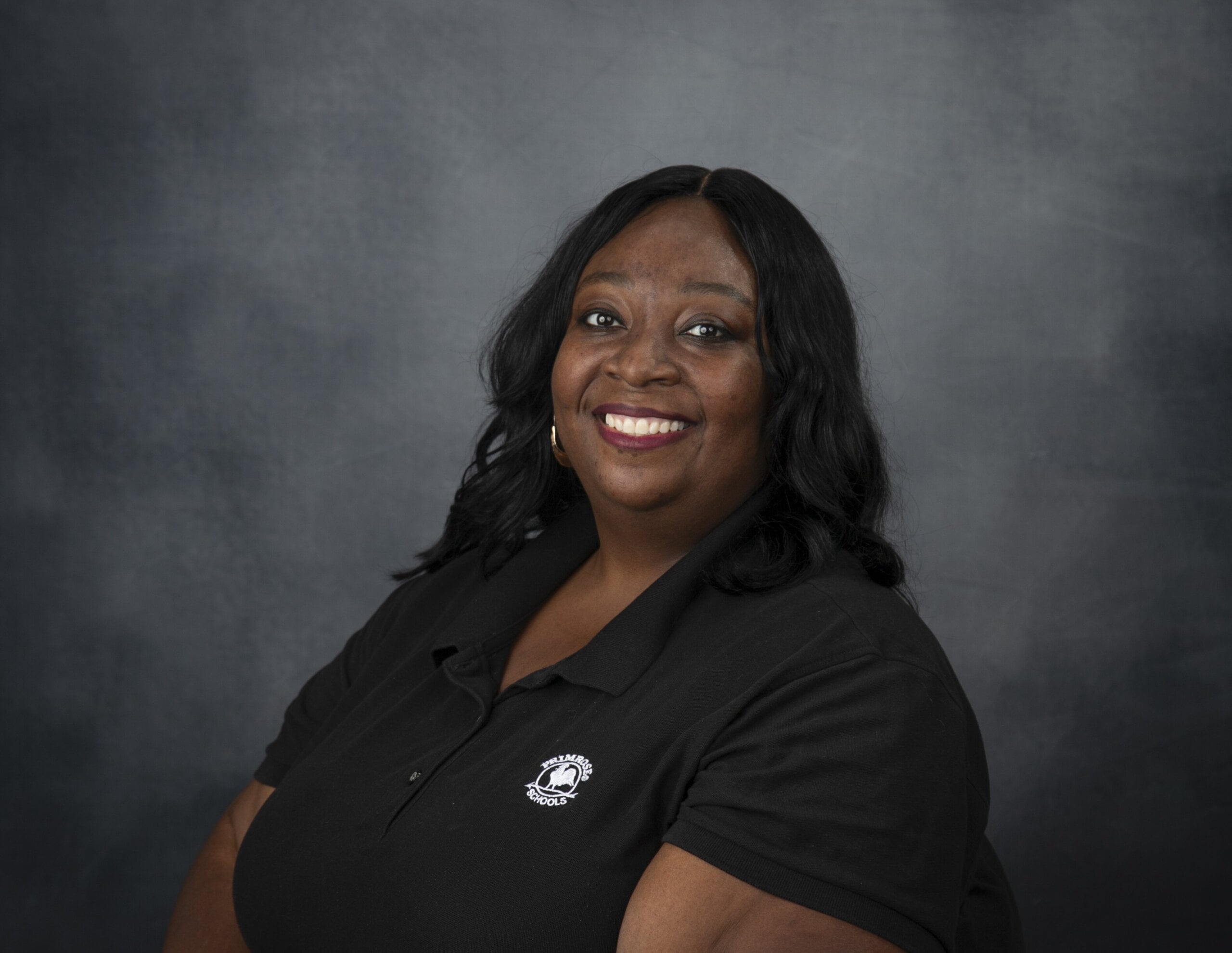 Ms. Ashlen