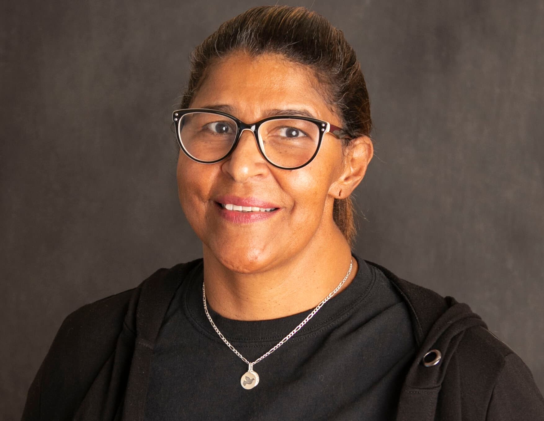 Mrs. Nilda Rabelo-Cruz