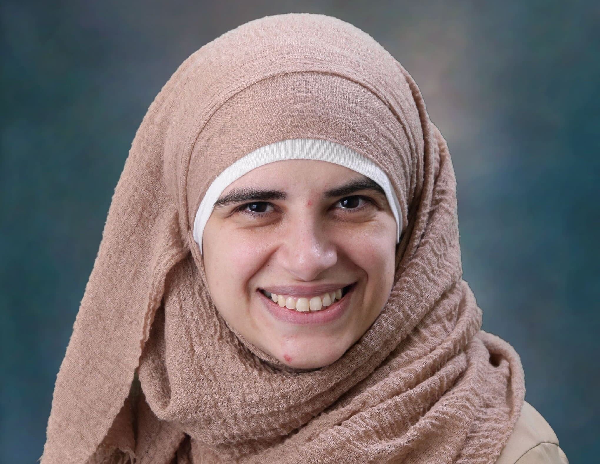Ms. Ayah Shanawany
