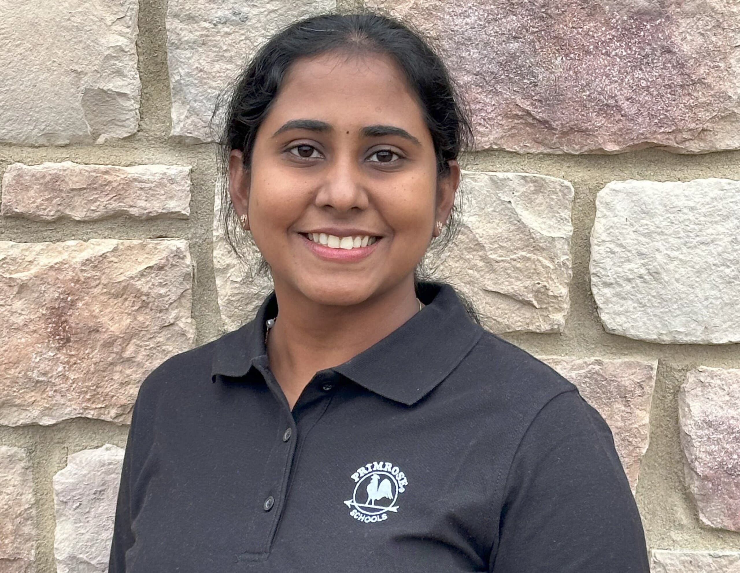 Ms. Shankar