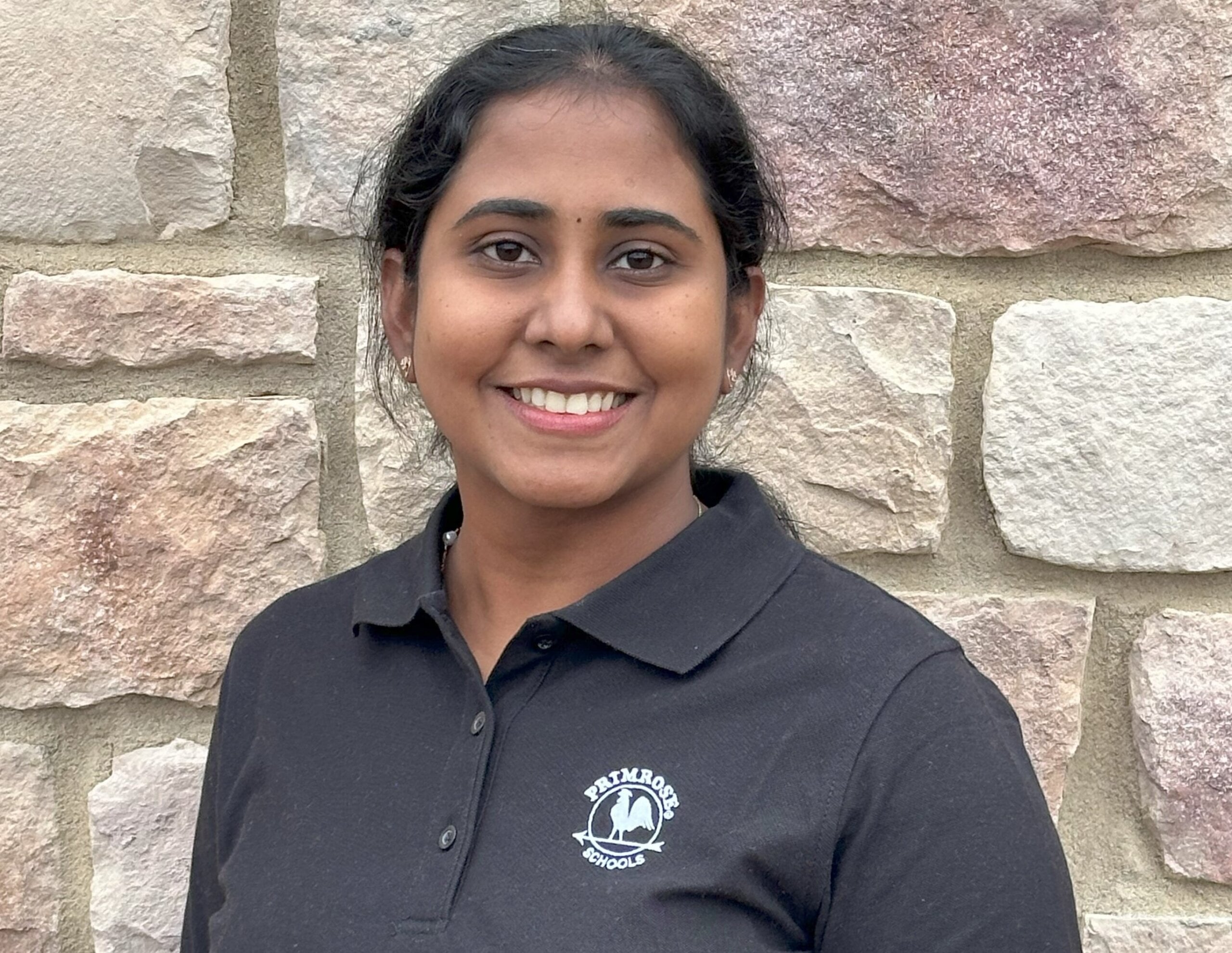 Ms. Shankar