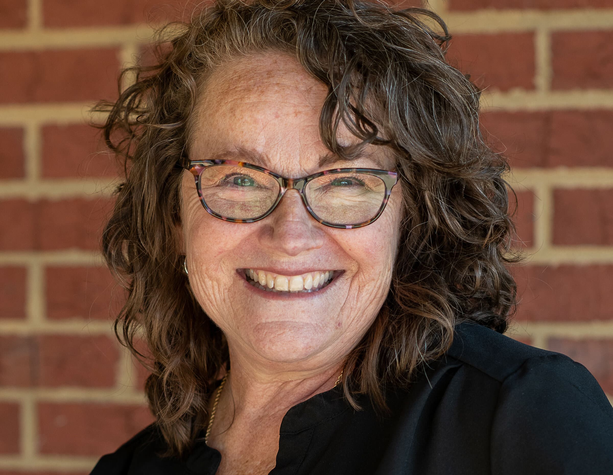 Mrs. O'Brien