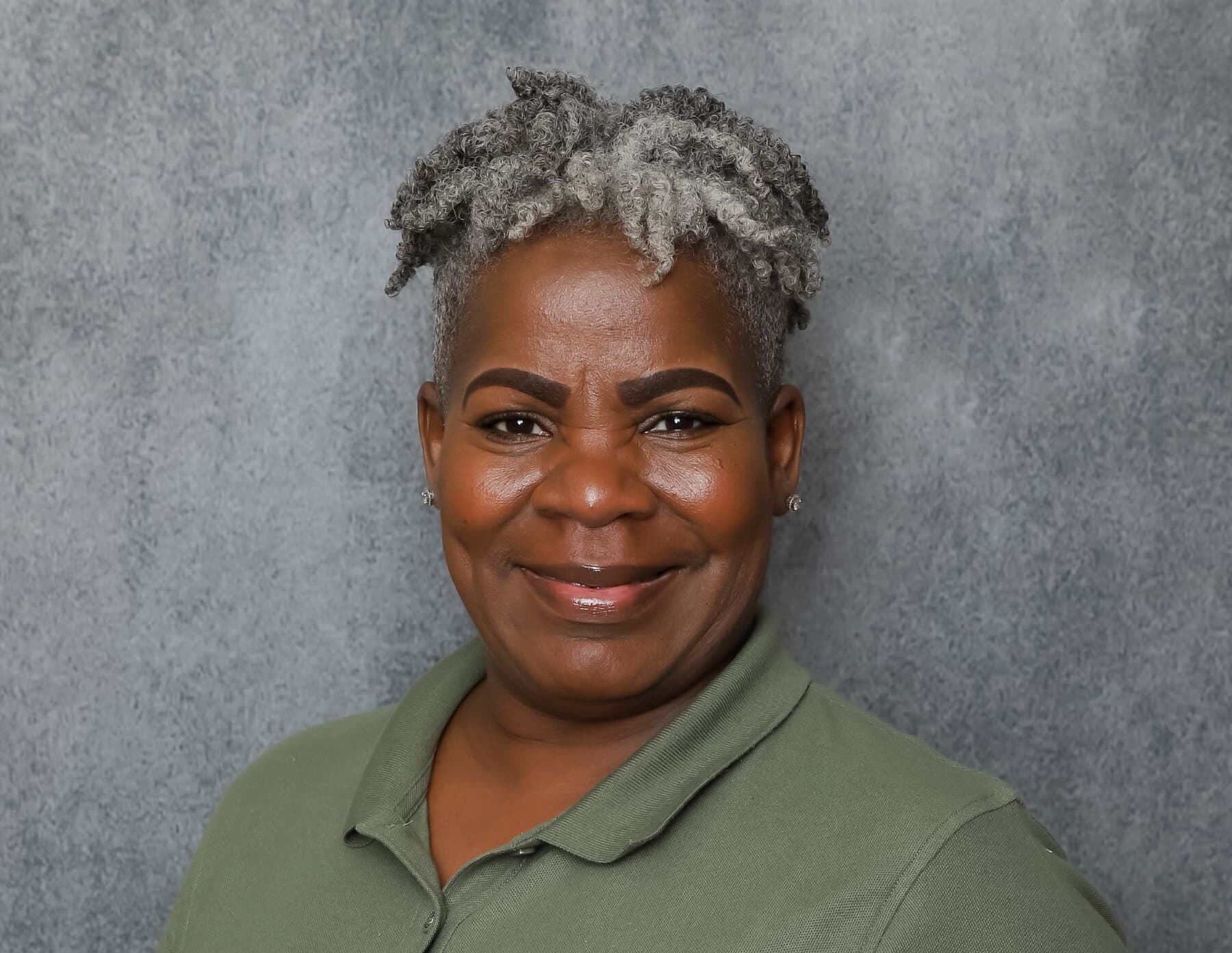 Sheila Green