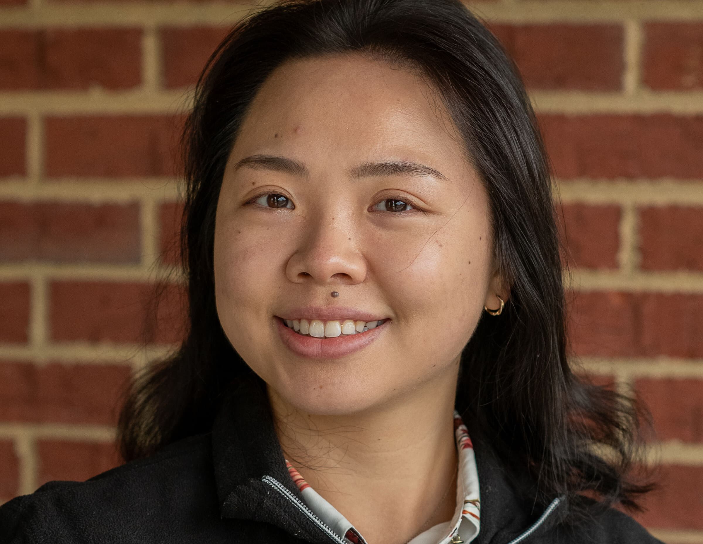 Ms. Shufen