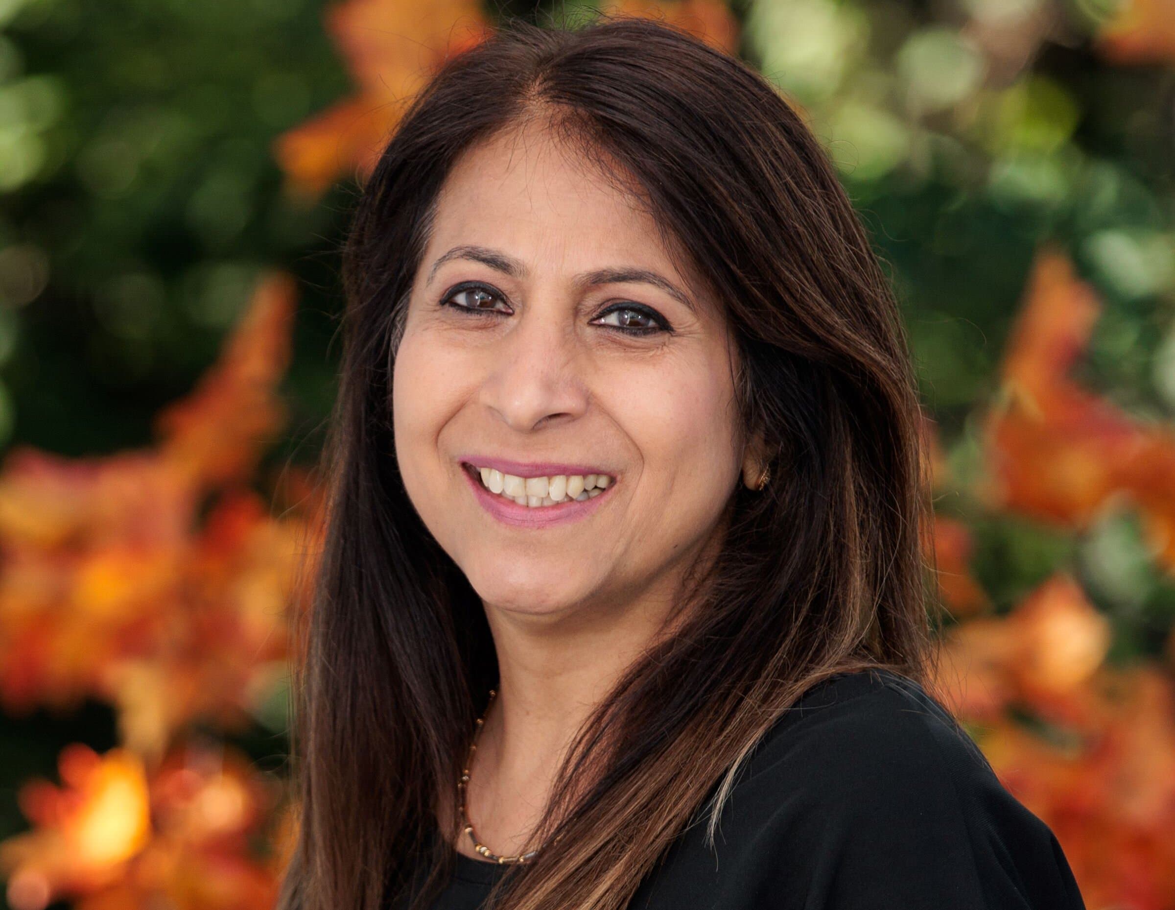 Smita Thukral