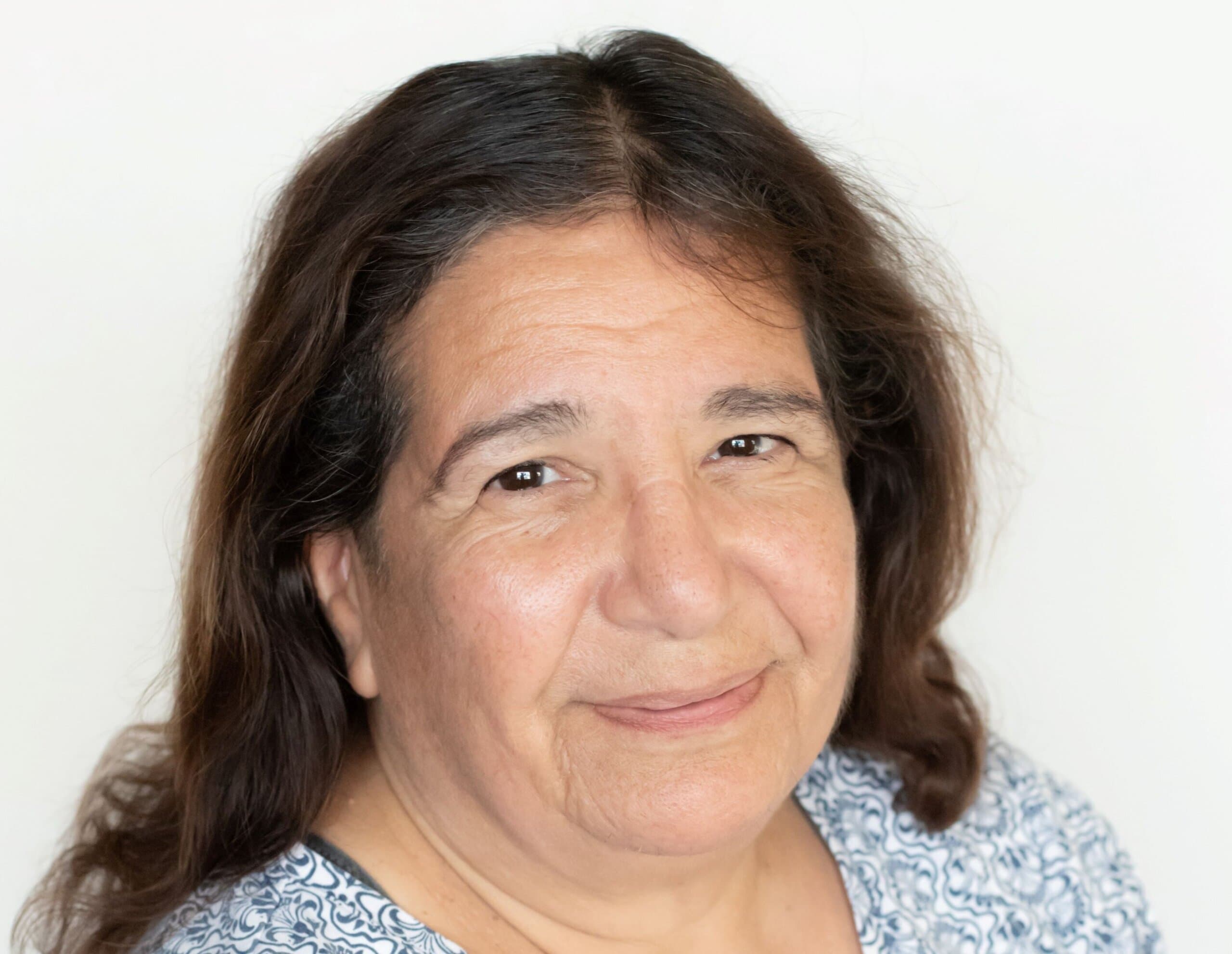 Mrs. Suzanne Wetzel