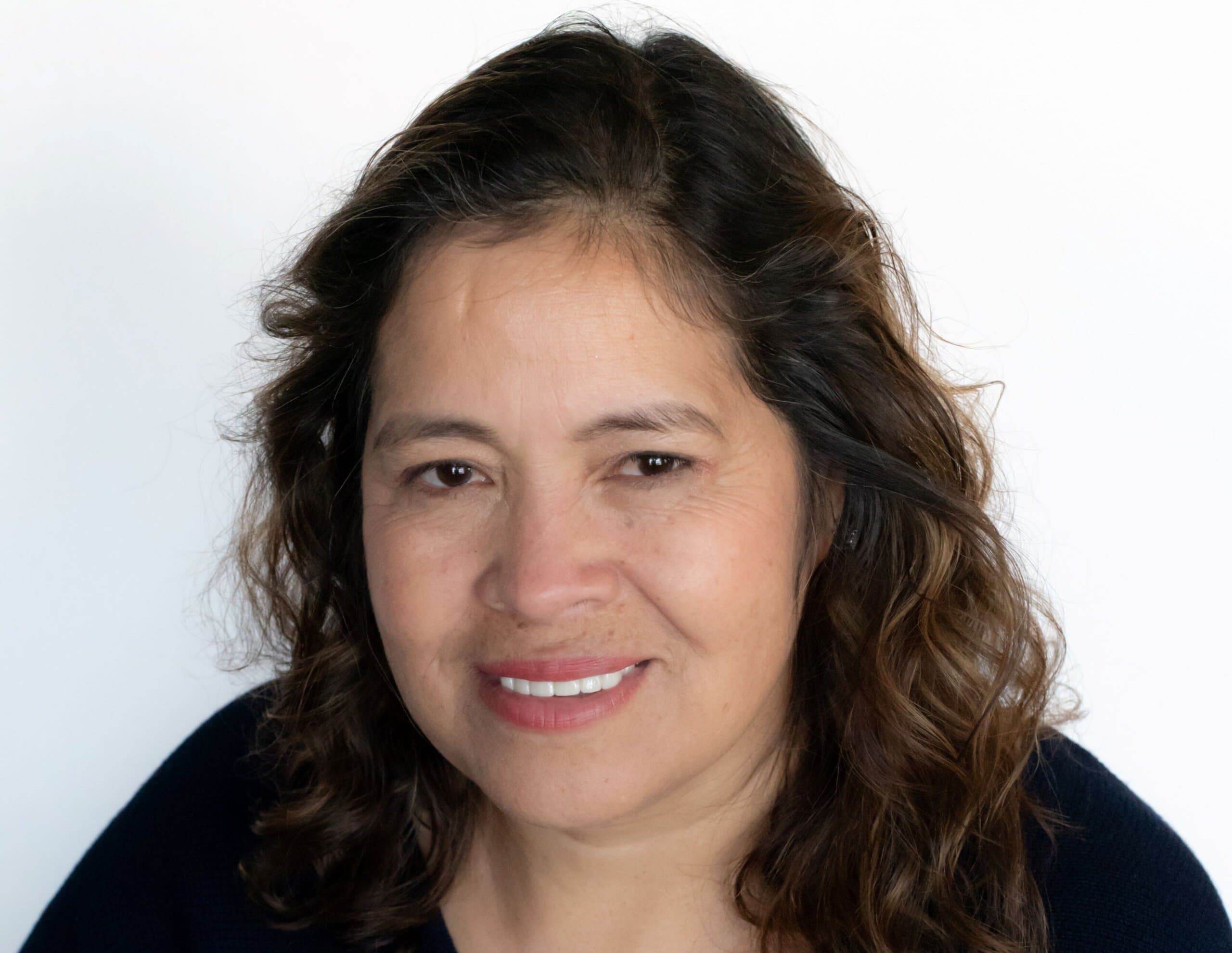 Ms. Sylvana Cabrera