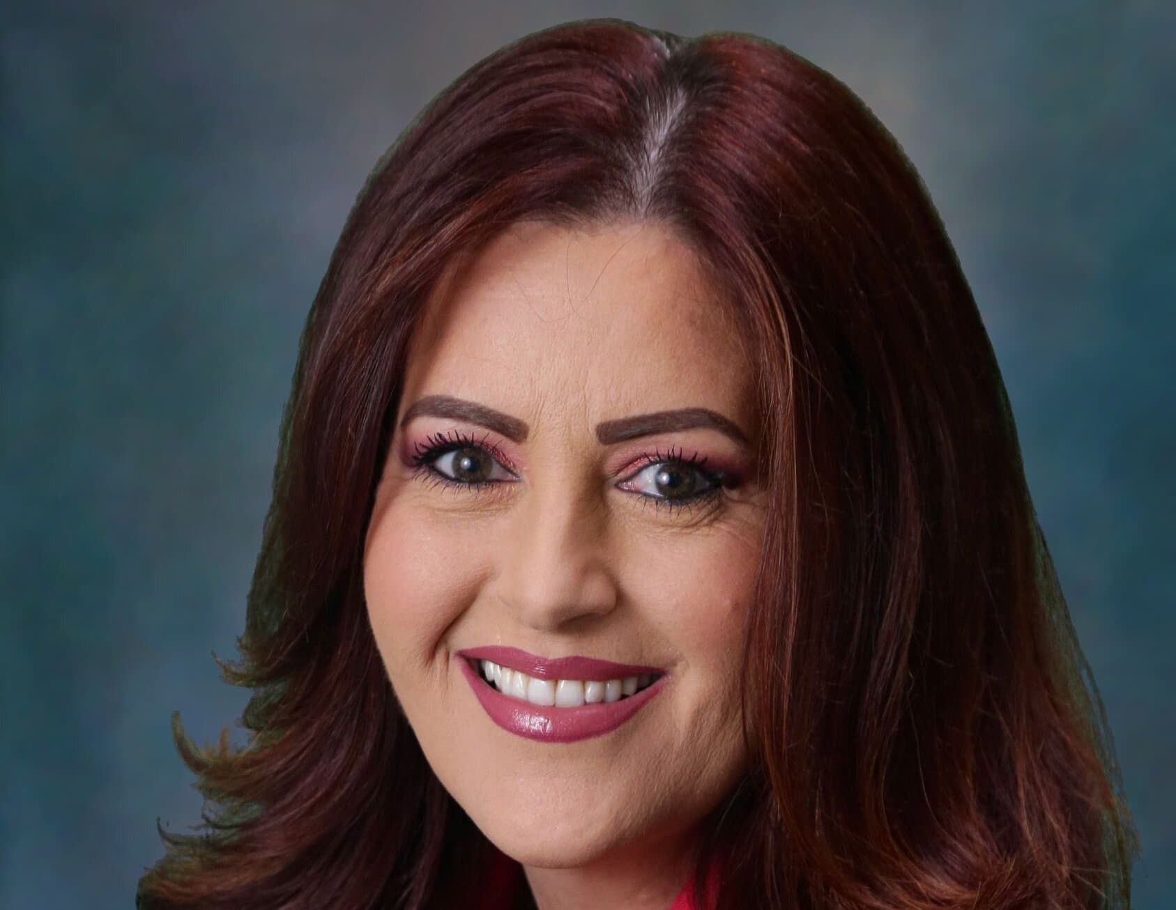 Ms. Monica Thompson