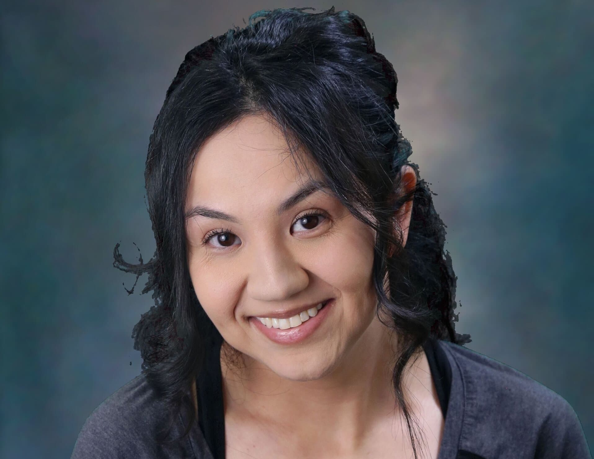 Ms. Lisette V.