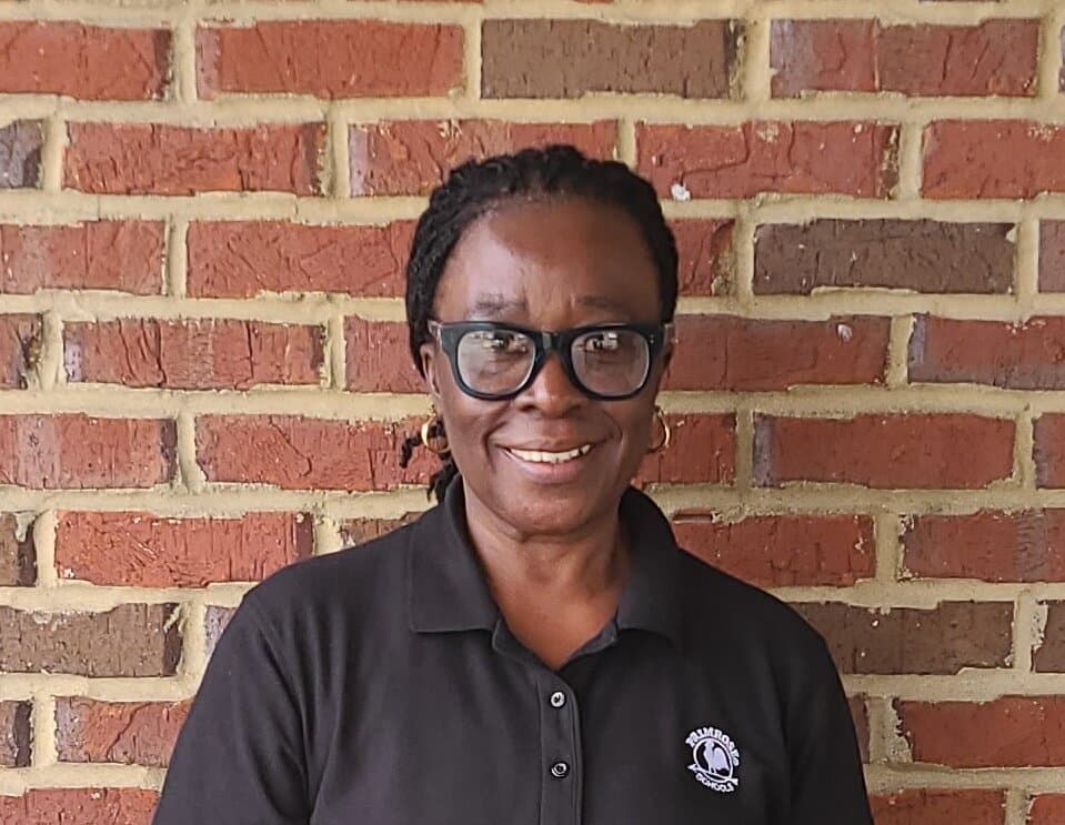 Ms. Wilson