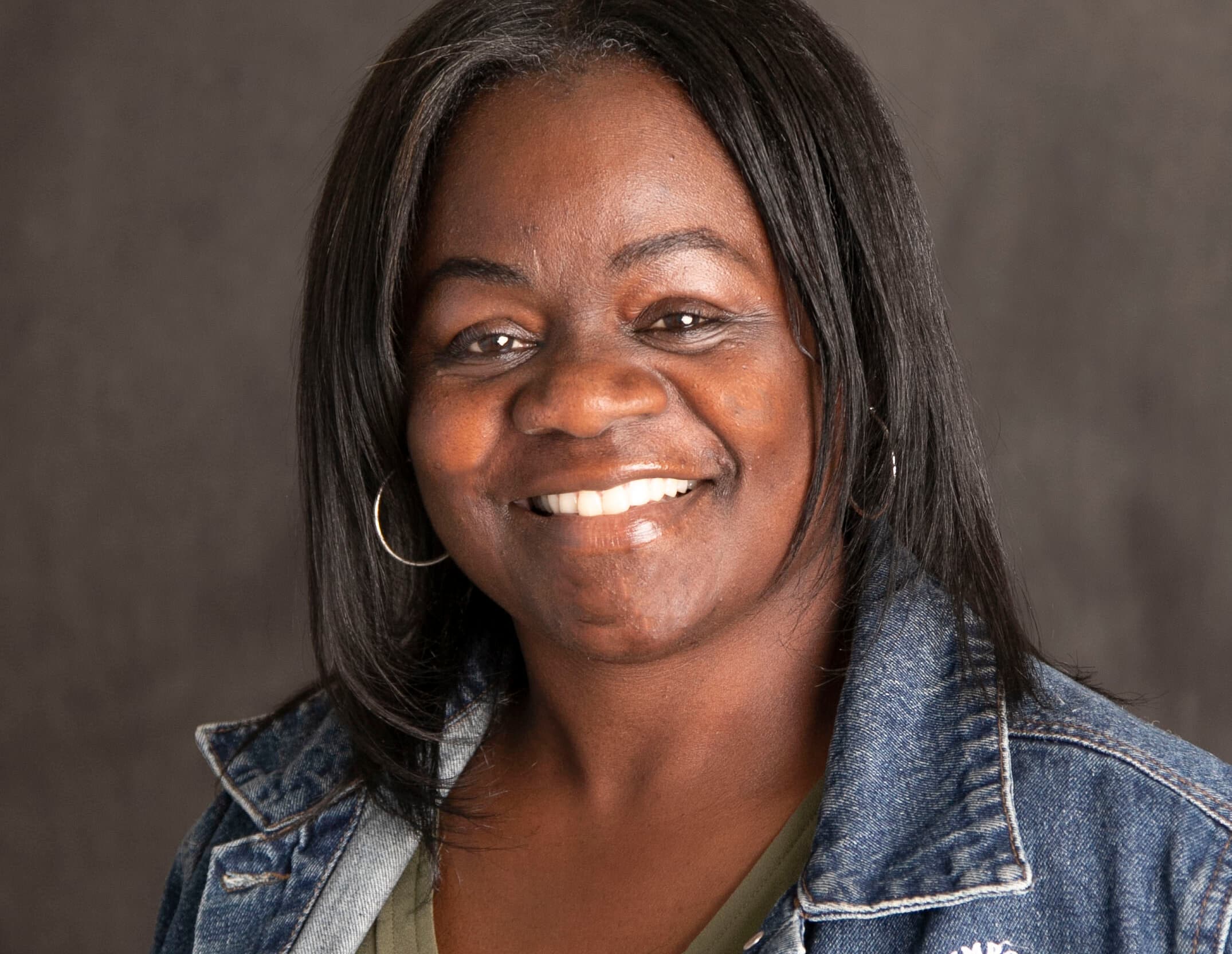 Ms. Joan Woodall