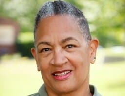 Ms. Eva Williams