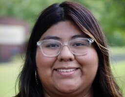 Ms. Nayeli Cortes