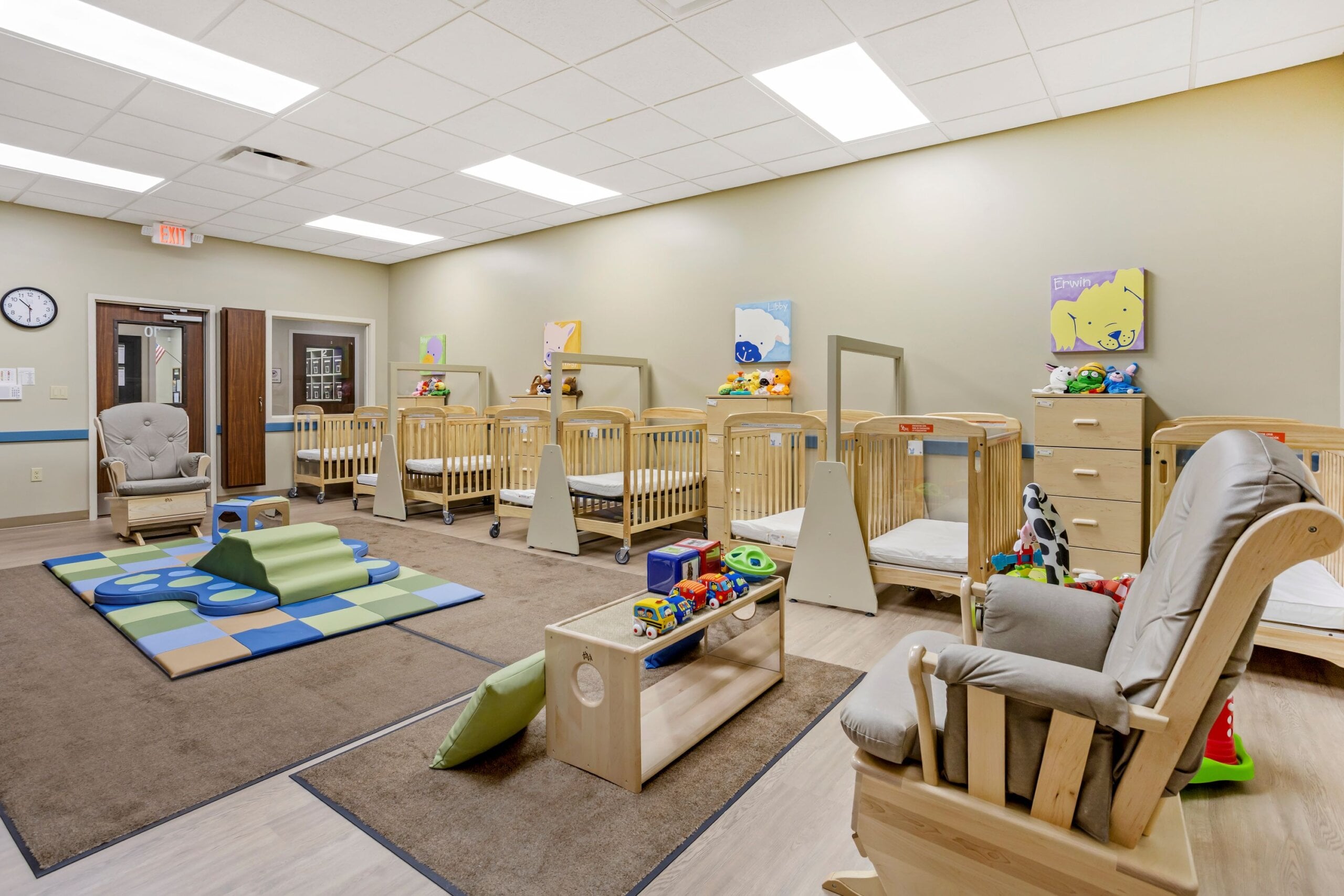 Primrose School of New Providence daycare