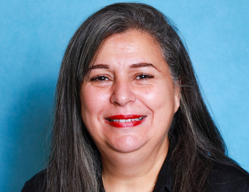 Ms. Karima