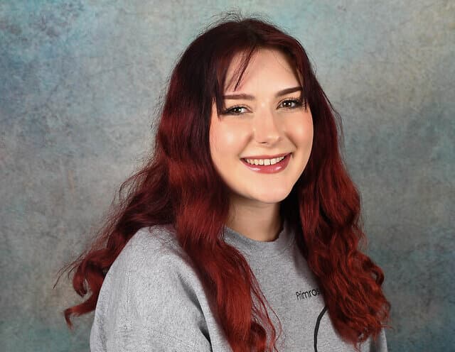 Ms. Alyssa Tippets