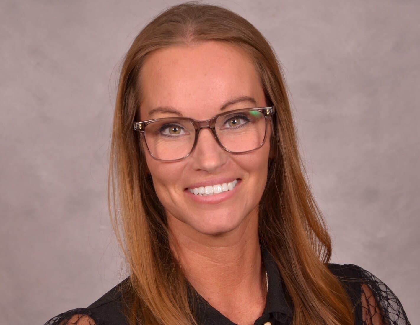 Ms. Amanda Brown