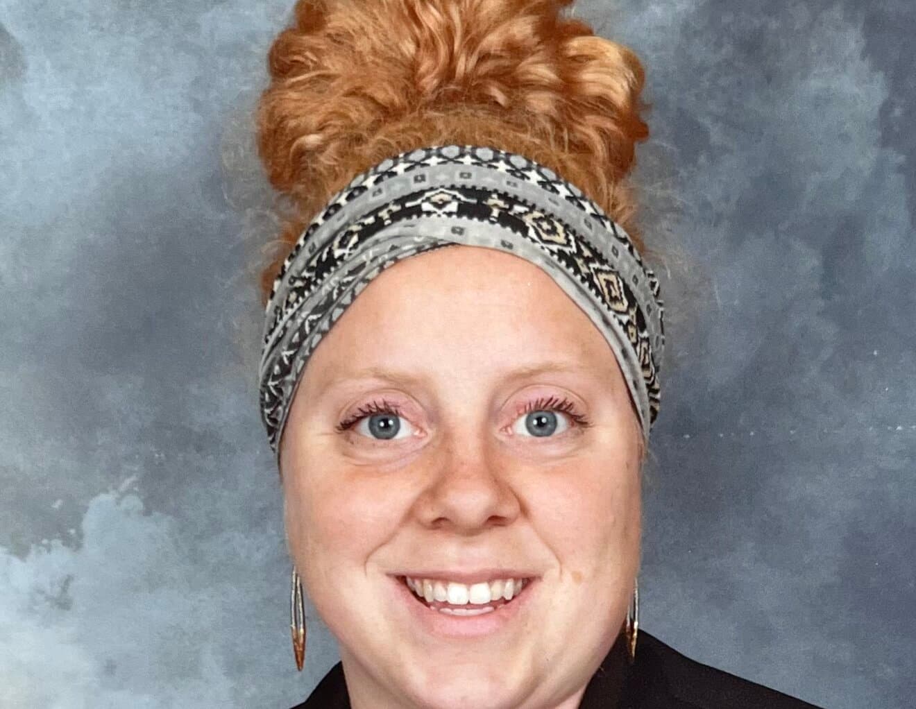 Ms. Ashley