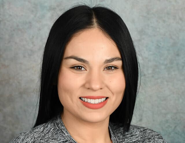 Celena Ramirez