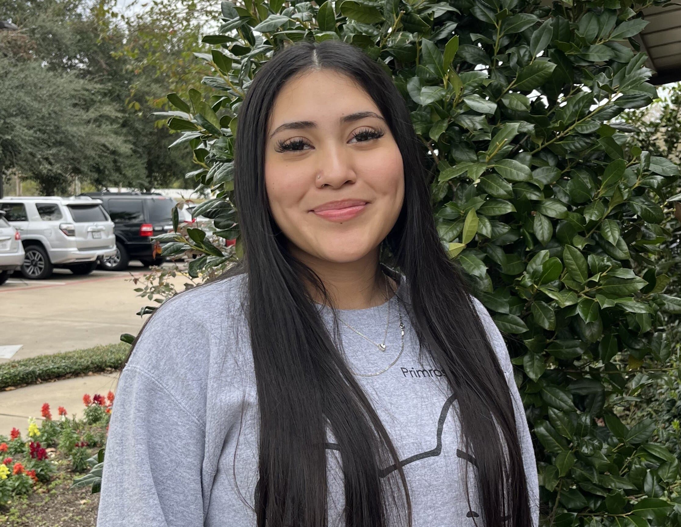 Ms. Jesenia Ramirez