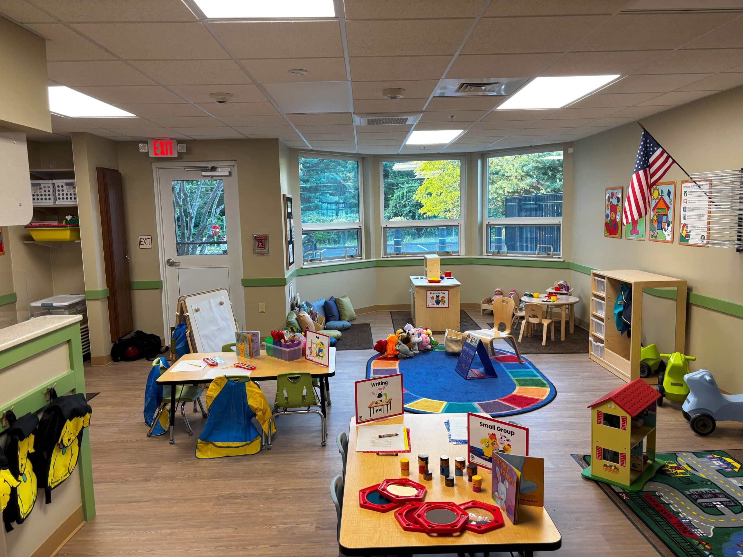 Classroom