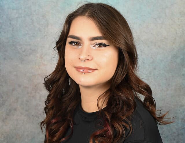 Ms. Jadyn Propp-Cordova