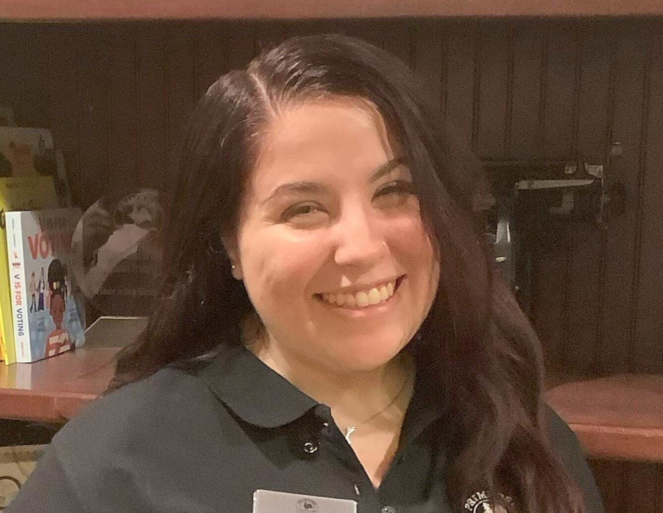 Ms. Kelly Mains