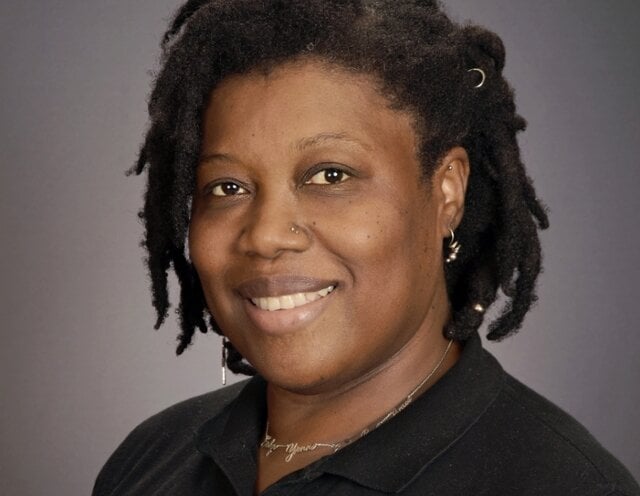 Mrs. Fiona Richards