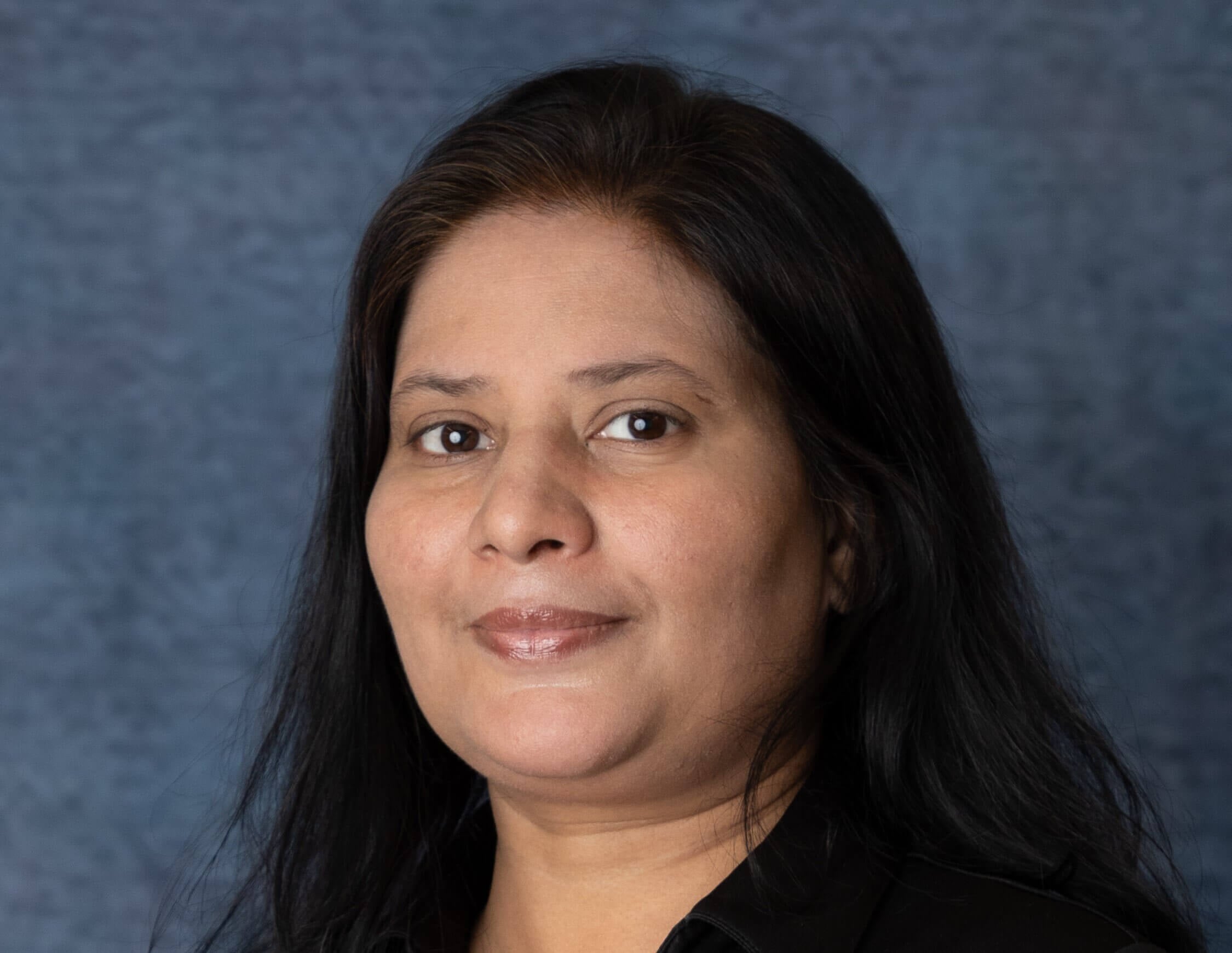Ms. Ruchika