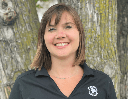 Courtney Seaberg