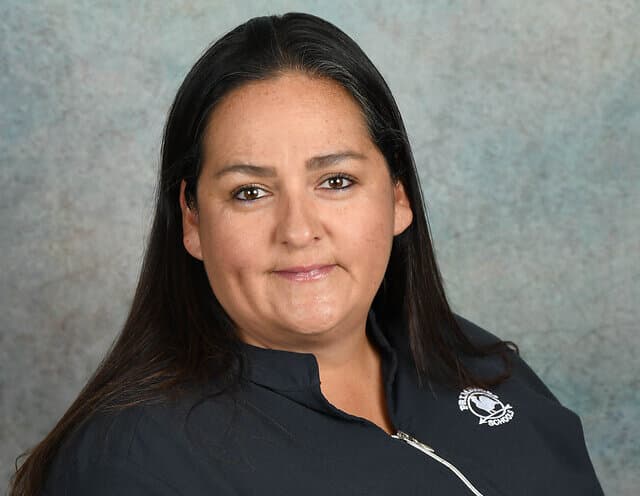 Shantelle Quiroz