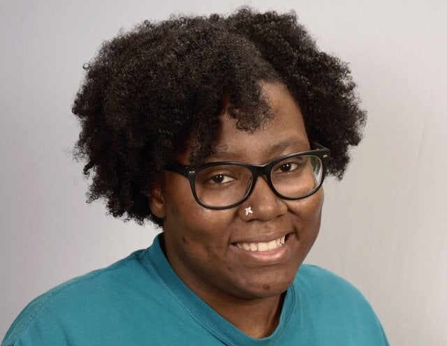 Tanisha Maxwell