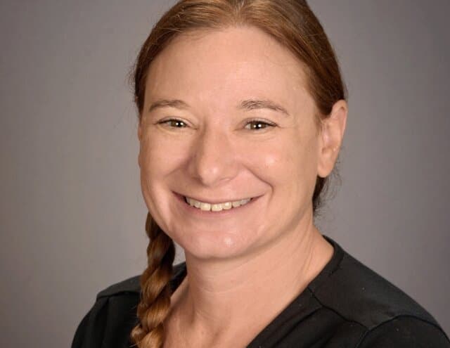 Debra Temple
