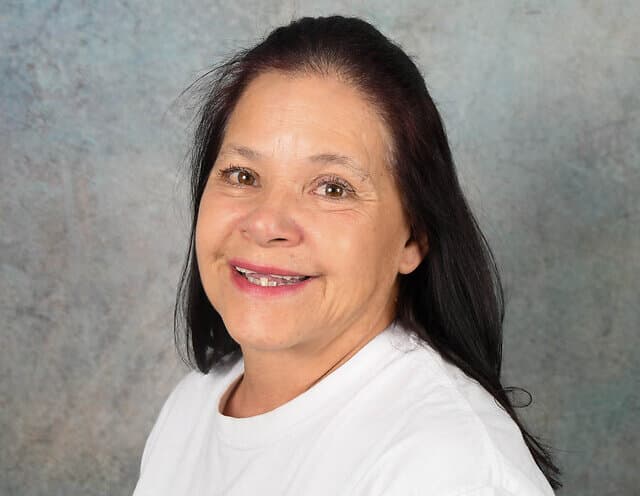 Ms. Vikki Dyson