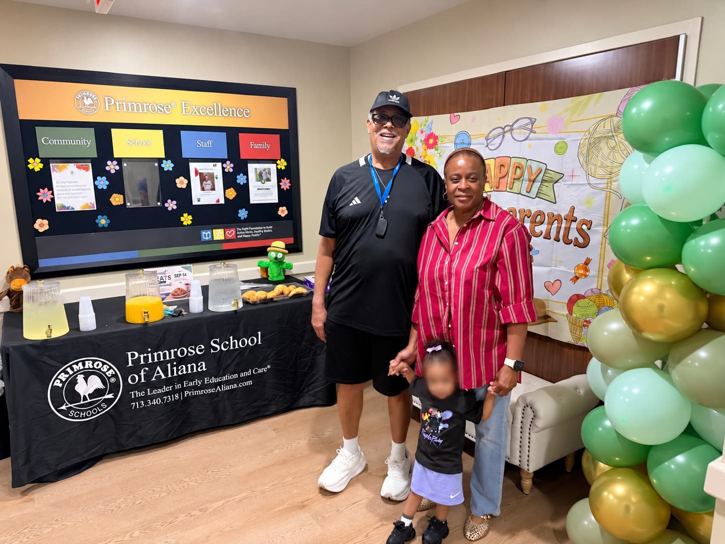 Grandparents Day!