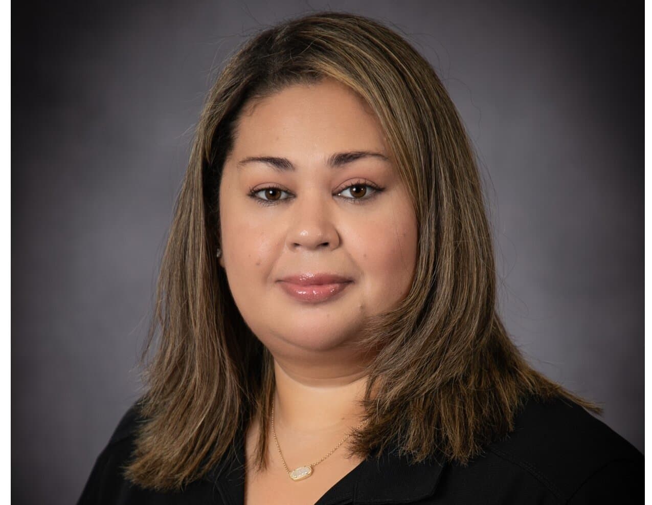 Ms. Rocha