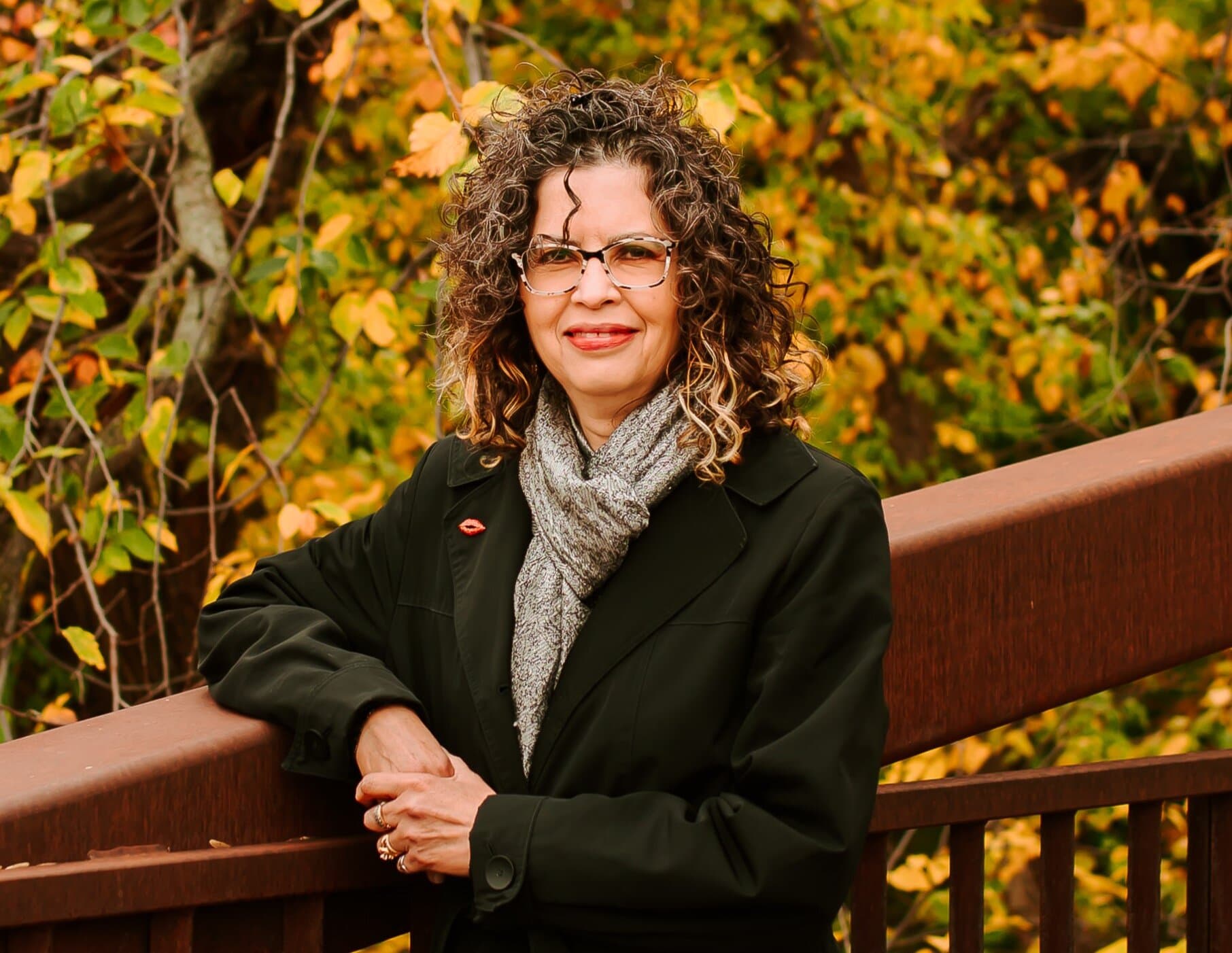 Norma Brown