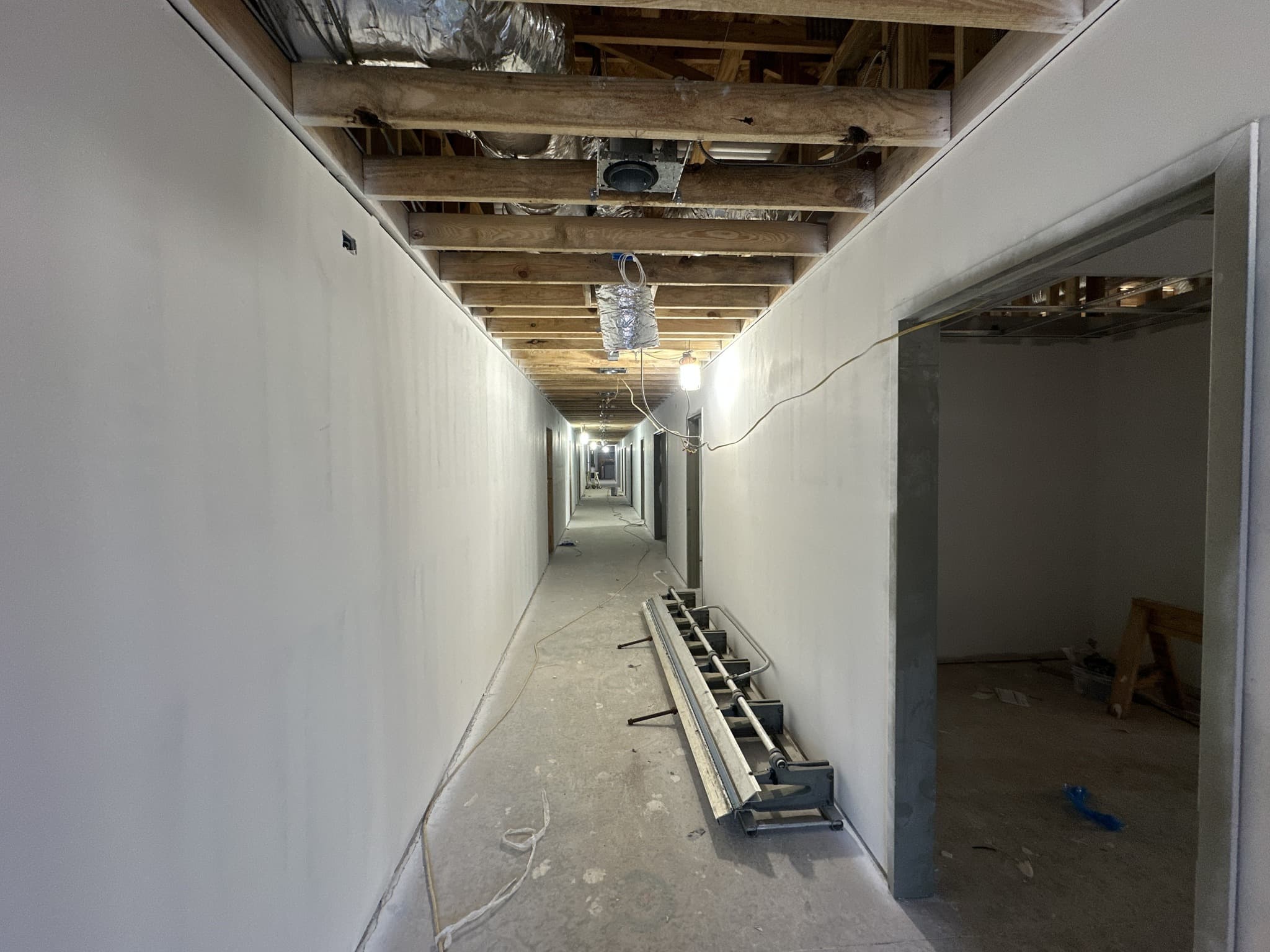 hallway
