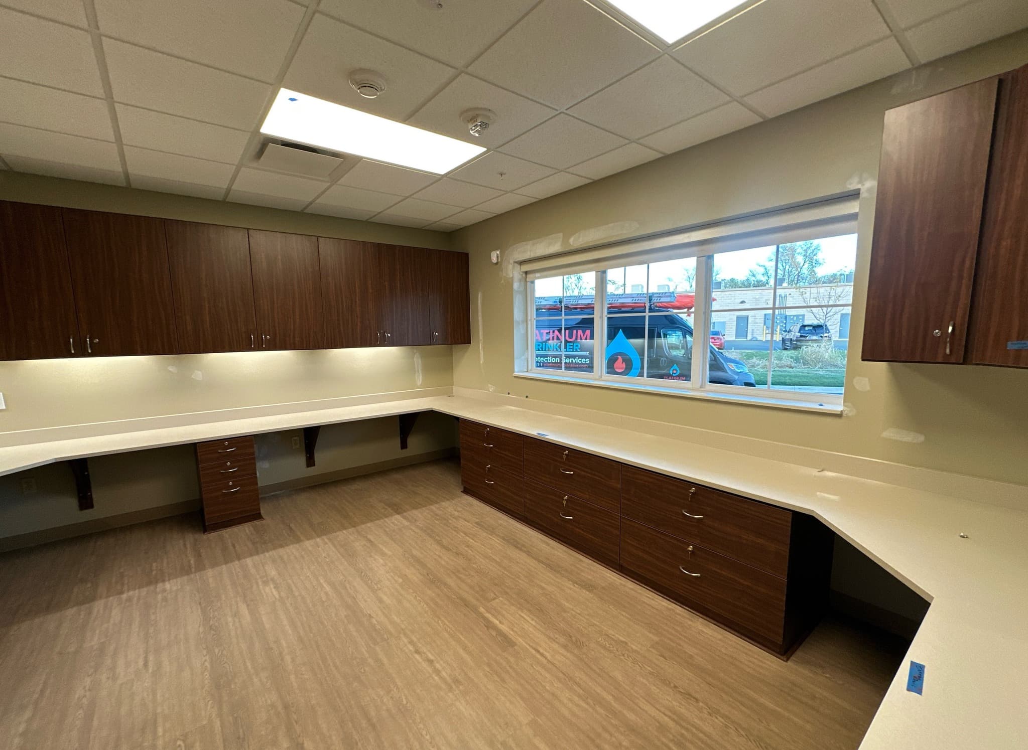 office