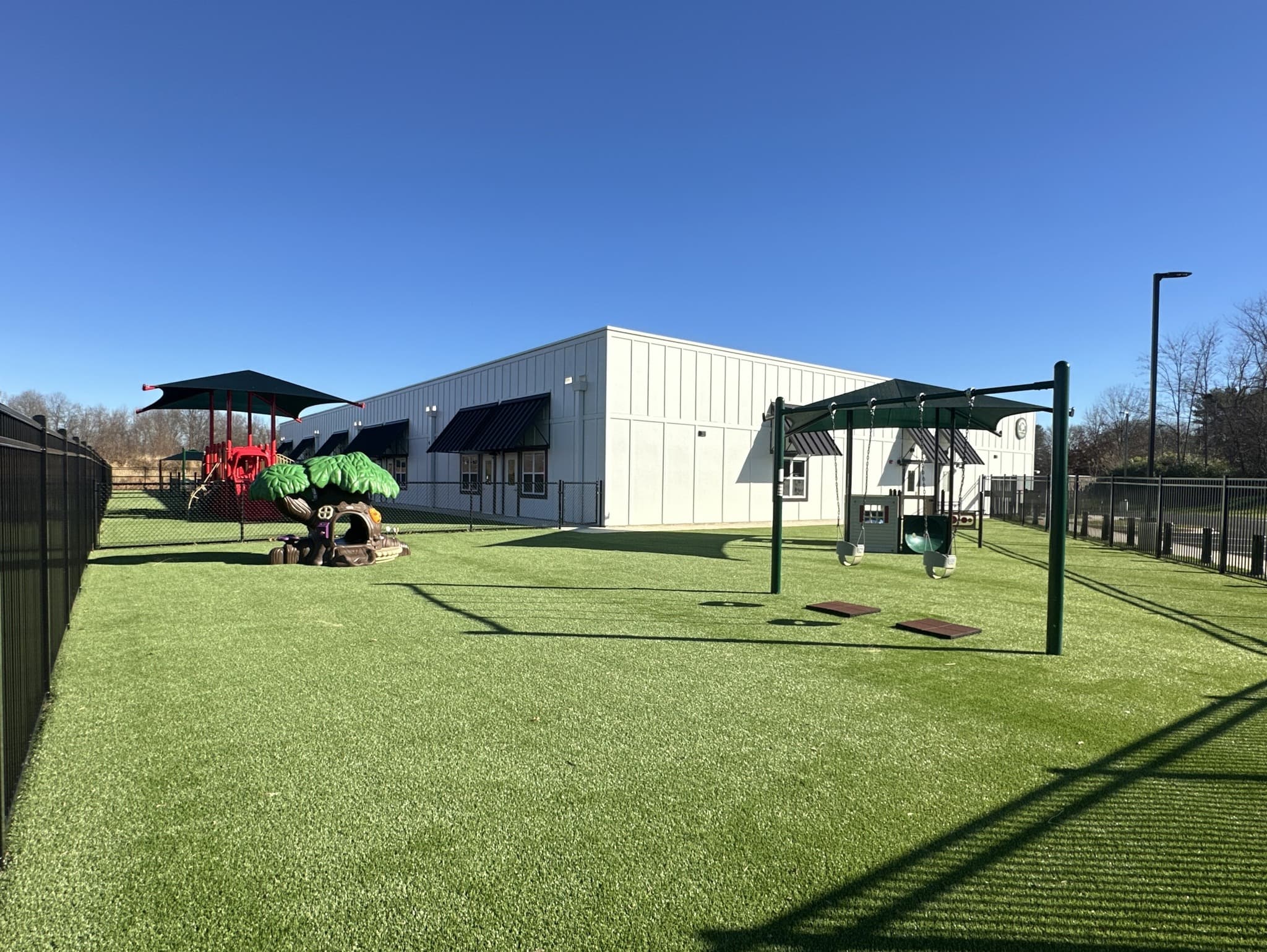 playground