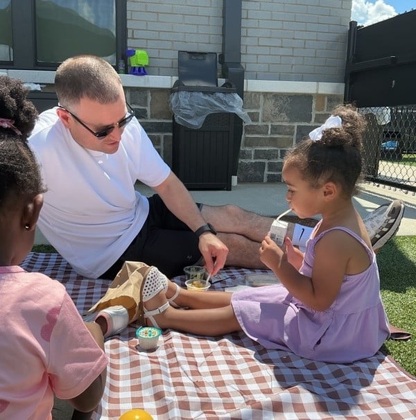 Family Picnic