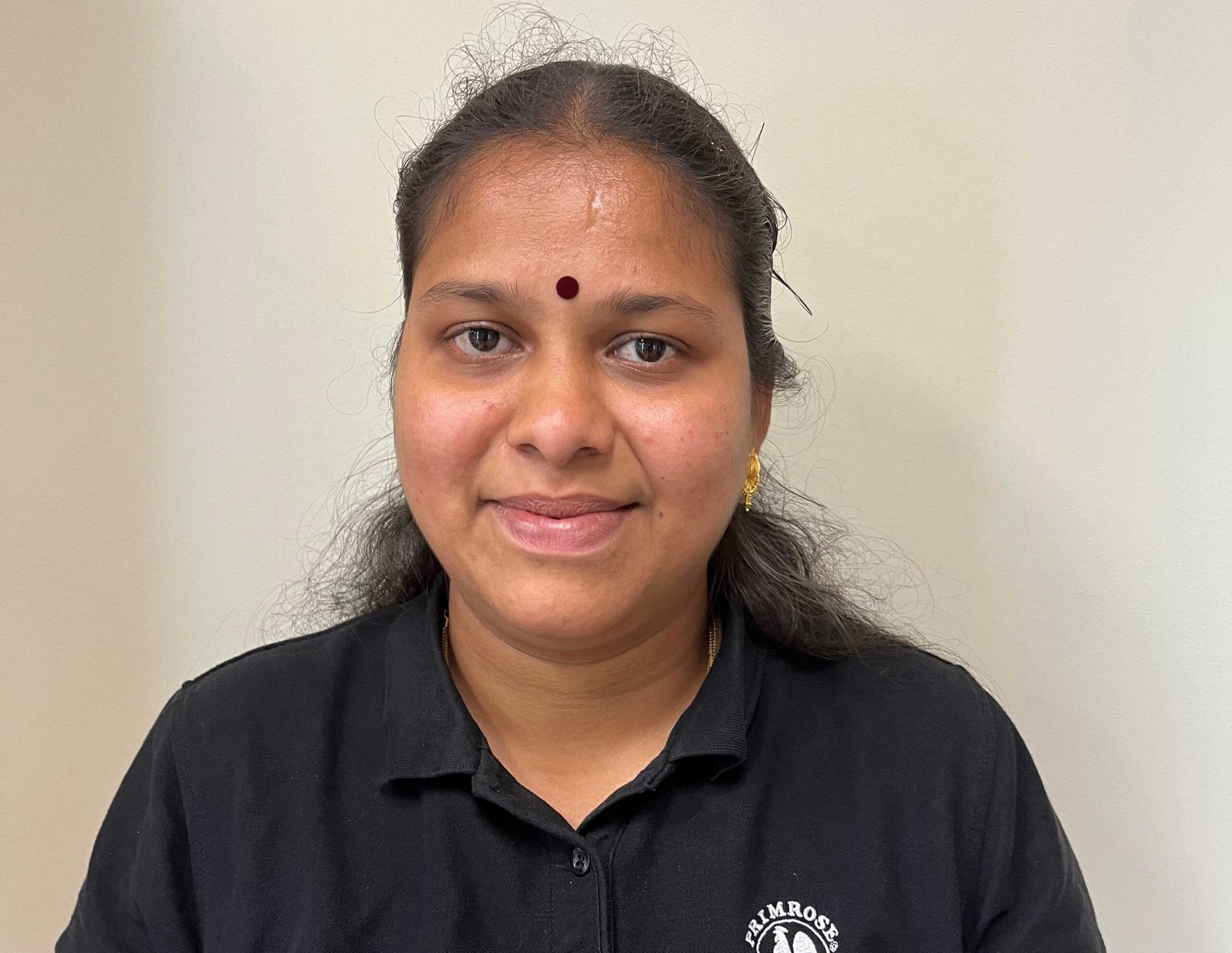 Ms. Anitha