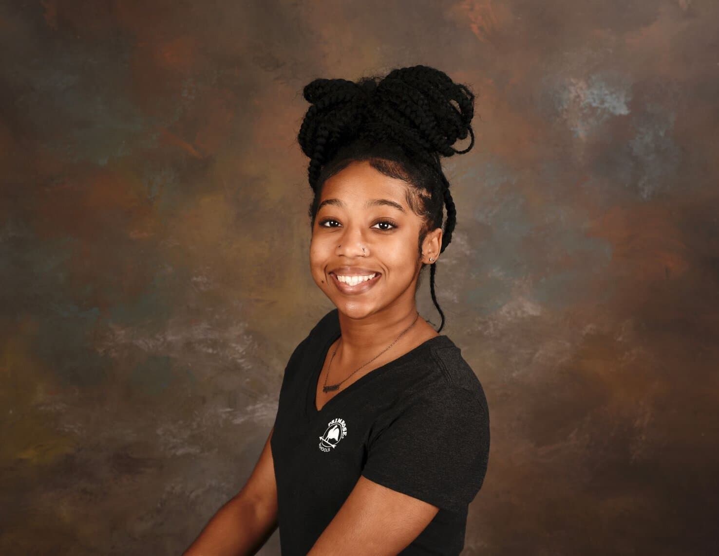 Miss Campbell