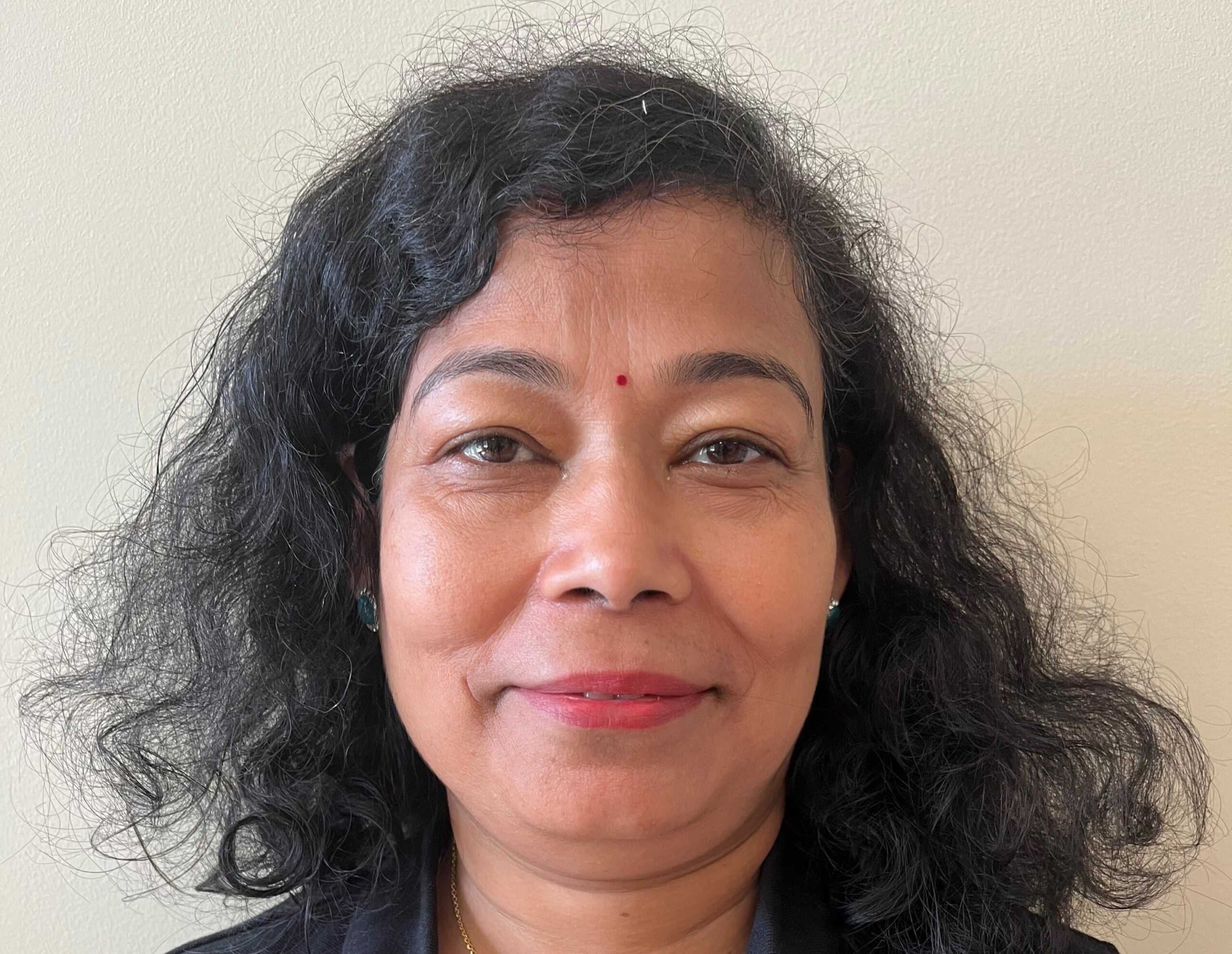 Ms. Debashree