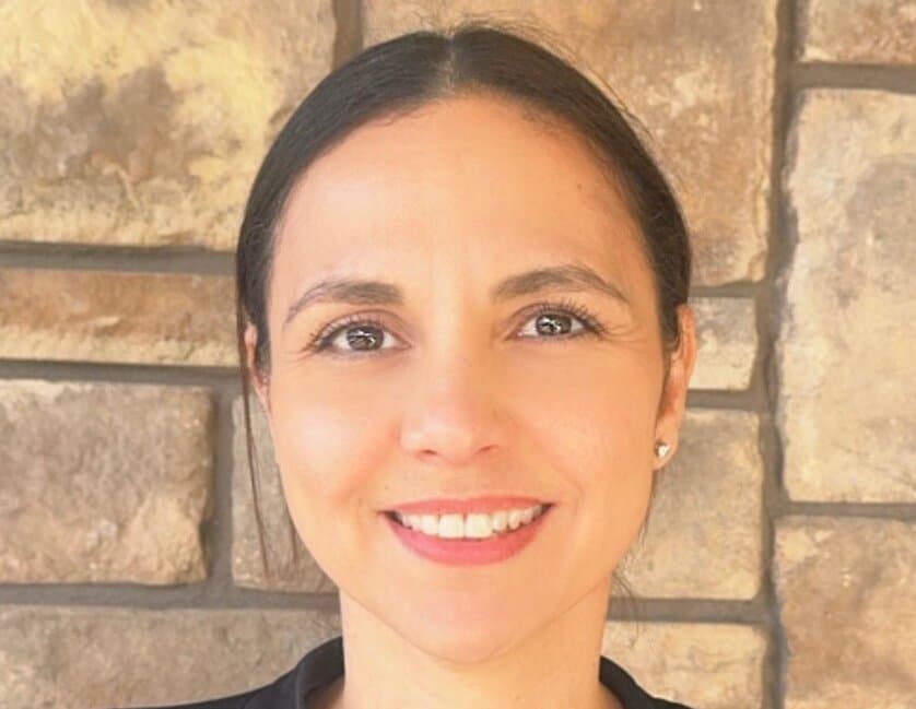 Ms. Esperanza Gonzalez